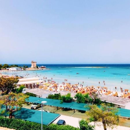 Villa Mary Santisidoro Nordsudcasavacanza Torre Squillace Zewnętrze zdjęcie
