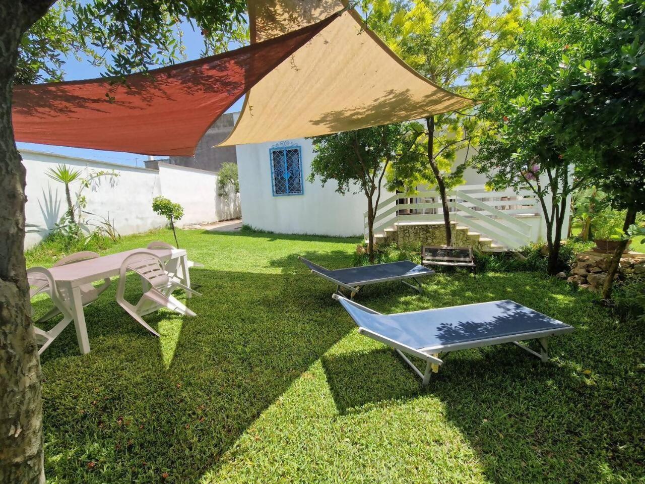 Villa Mary Santisidoro Nordsudcasavacanza Torre Squillace Zewnętrze zdjęcie