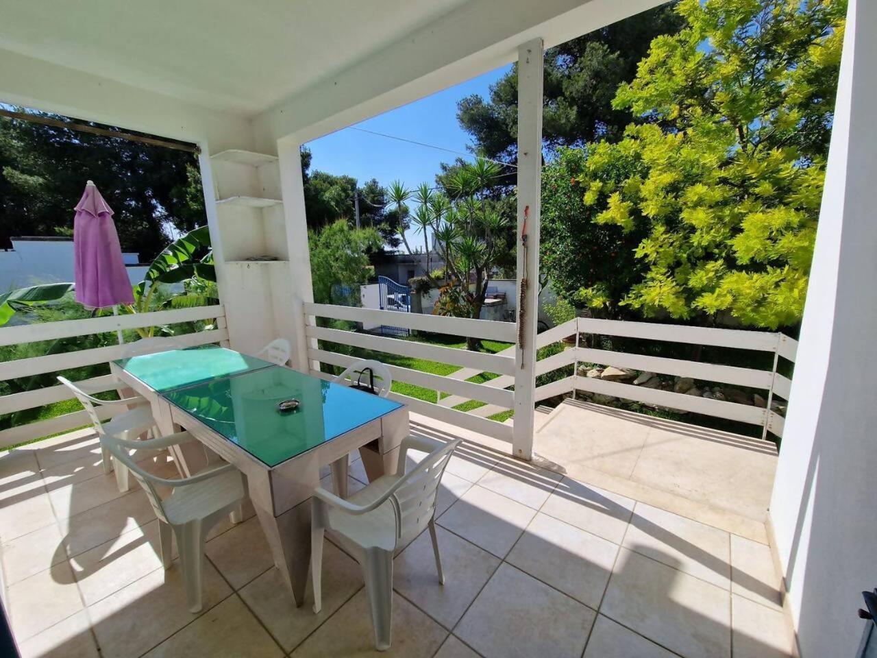 Villa Mary Santisidoro Nordsudcasavacanza Torre Squillace Zewnętrze zdjęcie