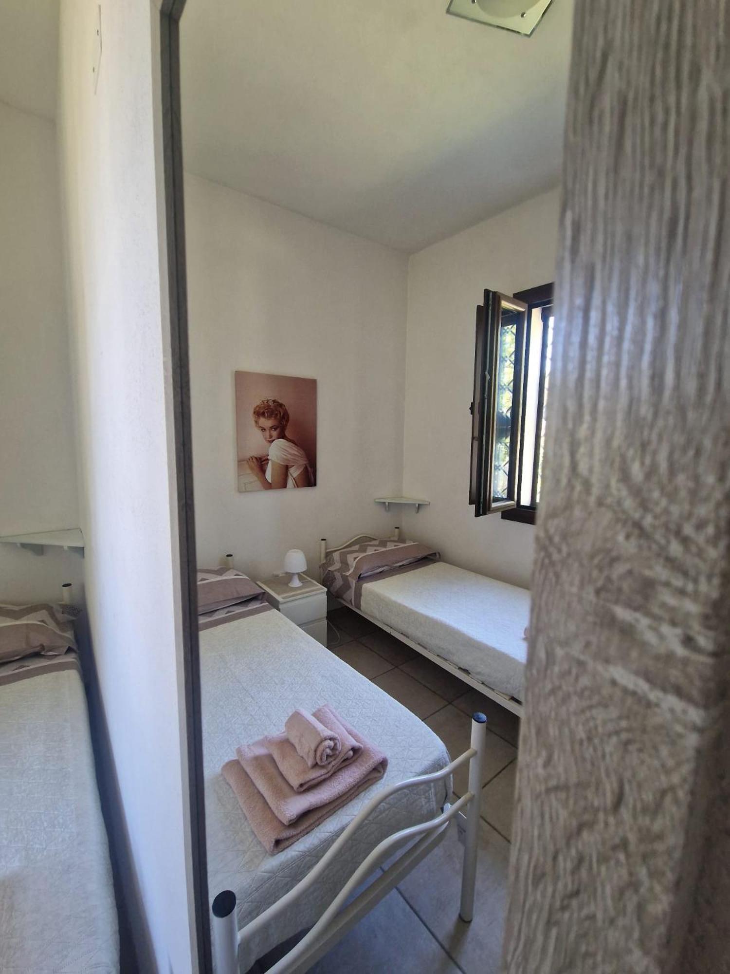 Villa Mary Santisidoro Nordsudcasavacanza Torre Squillace Zewnętrze zdjęcie